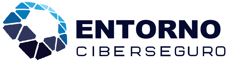 Logo Entorno Ciberseguro